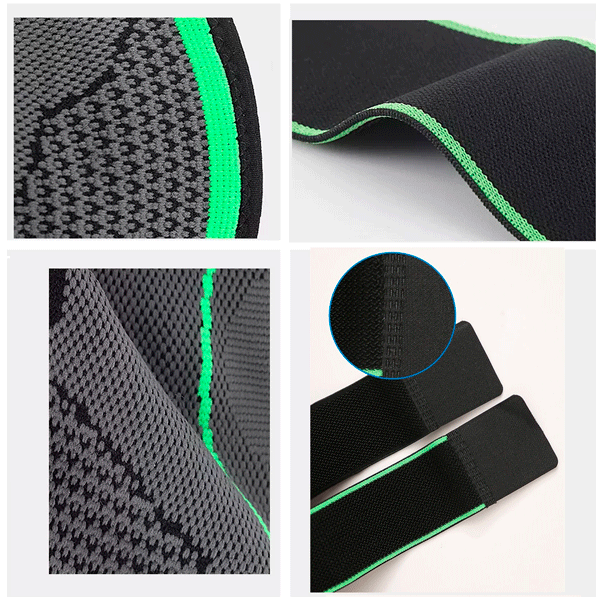 Tobillera Compression Relajante