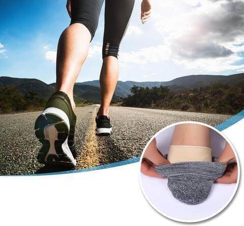 QuiroPie® l Corrector de Juanetes (PAR)