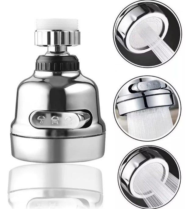 PAGUE 1 LLEVE 2🚨ECO FILTROS Giratorios Water360® |