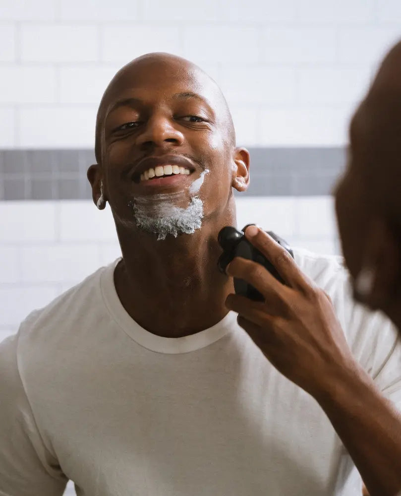 Afeitadora ShavePro® 5 en 1