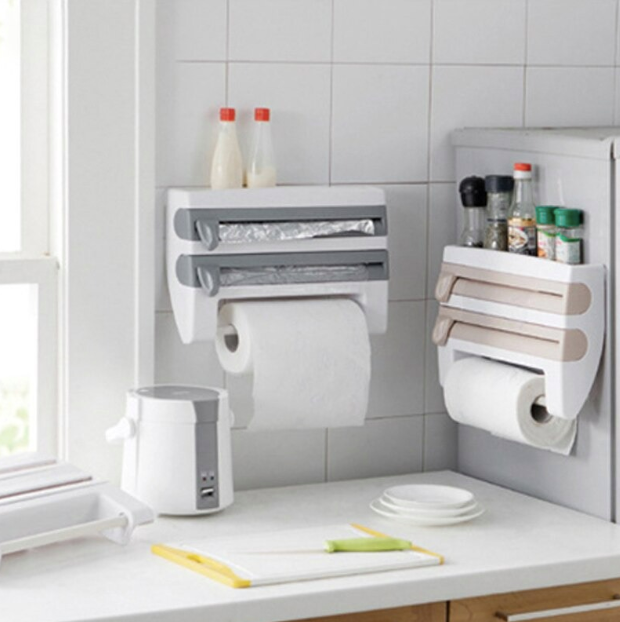 Estante organize® cocina 3 en 1