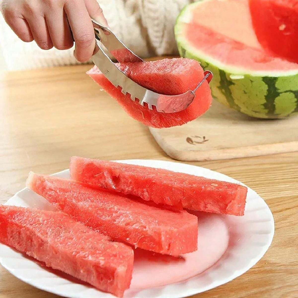 EasySlicer® Rebanador de Frutas