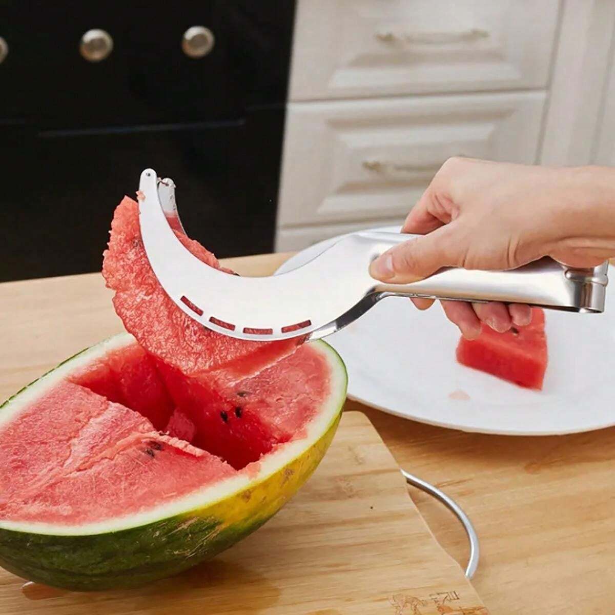 EasySlicer® Rebanador de Frutas