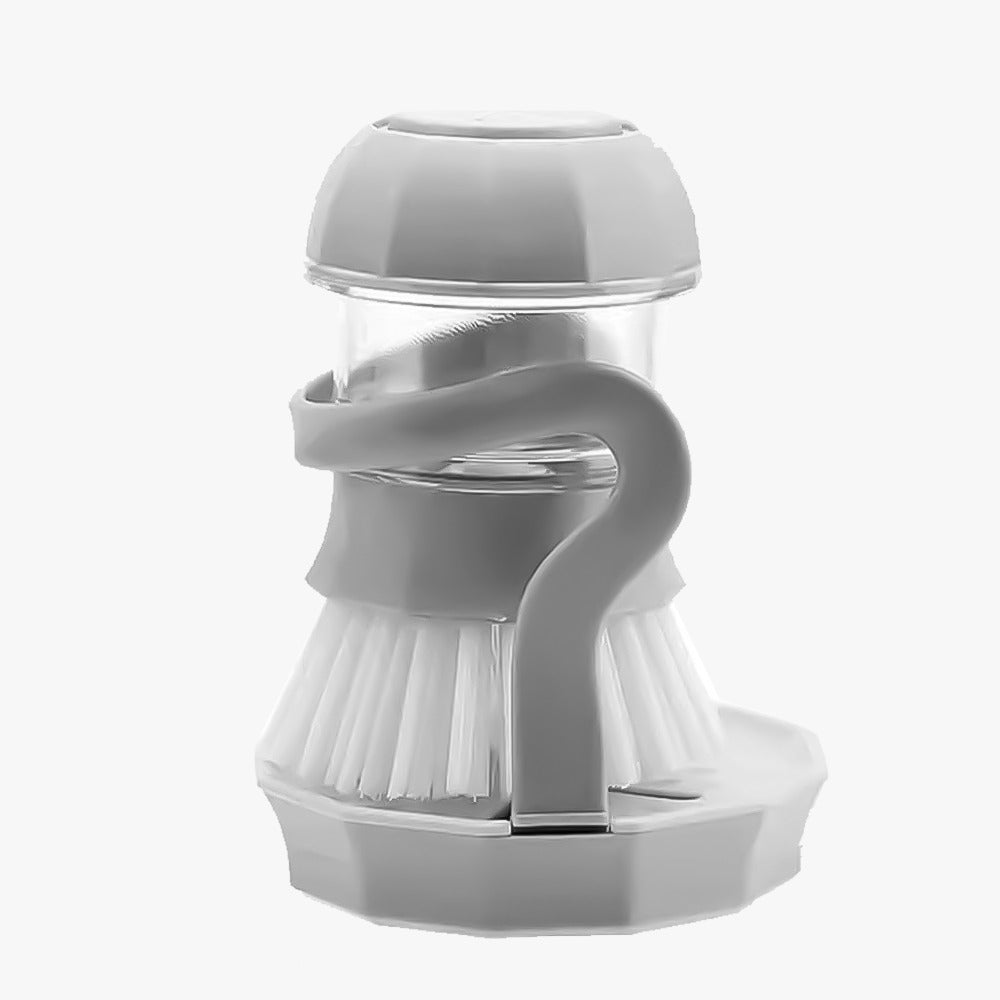 Cepillo Dispensador de Jabon EasyWash®