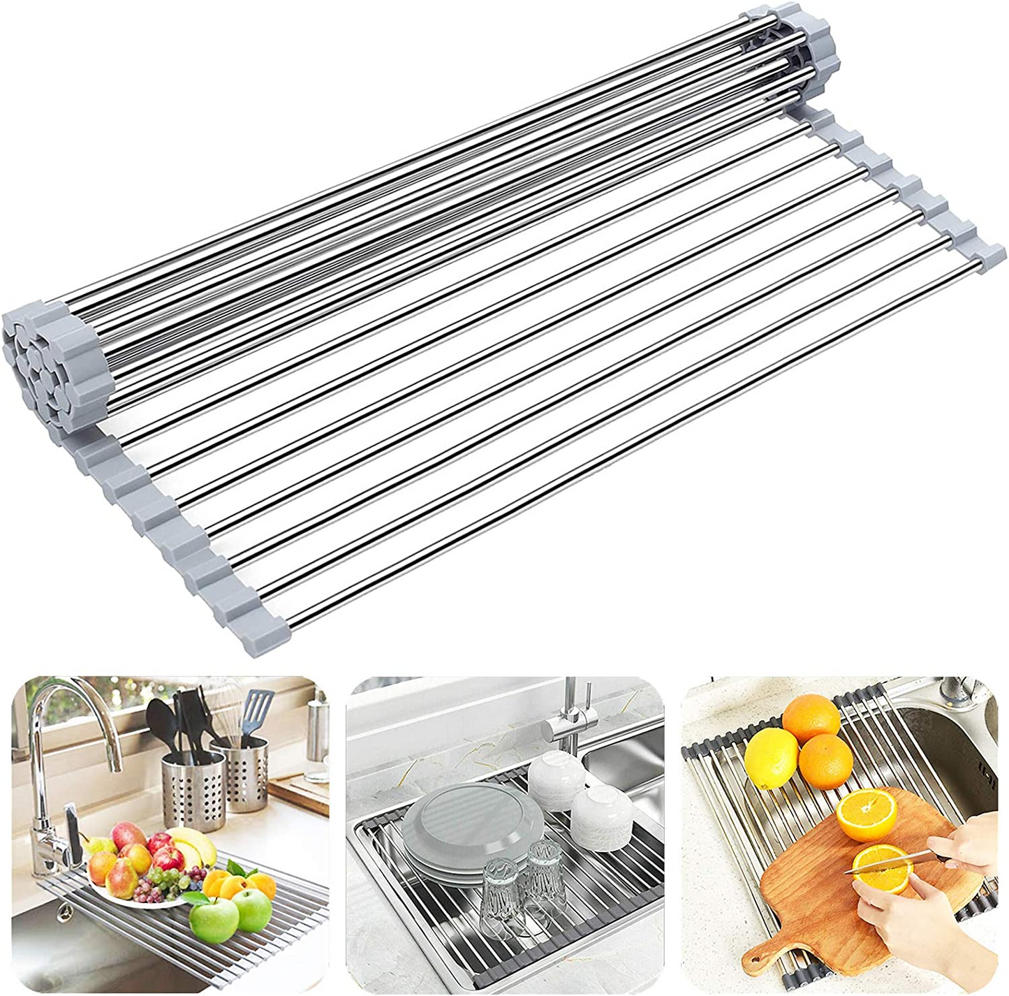 Escurridor para Cocina RollUp®