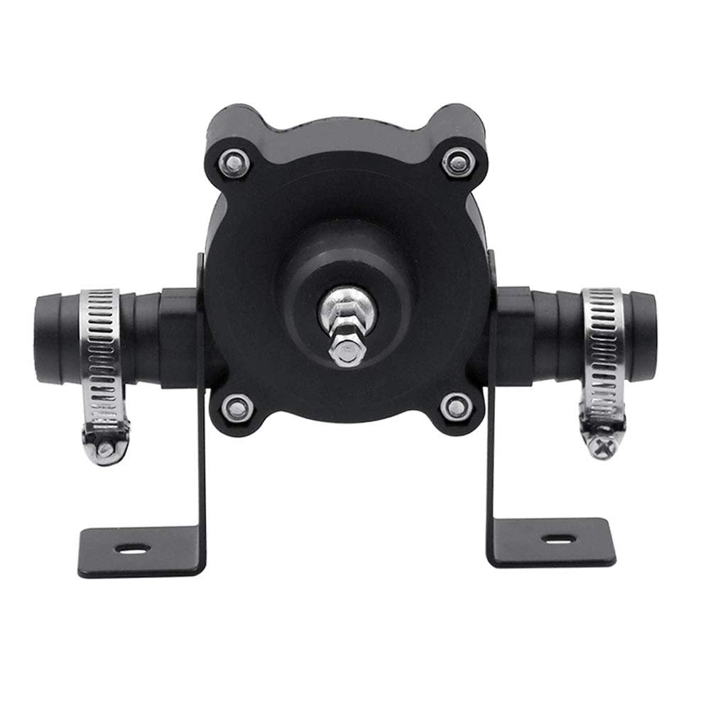 Adaptador Bomba de Agua para Taladro WaterExtract