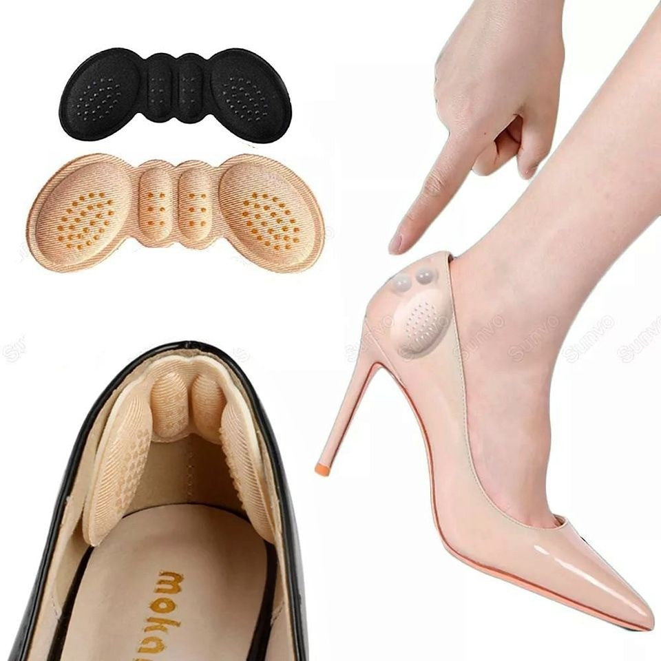 PAGA 1 PAR LLEVA 2 | HEELPADS®🤩 | Confort mientras usas tus tacones