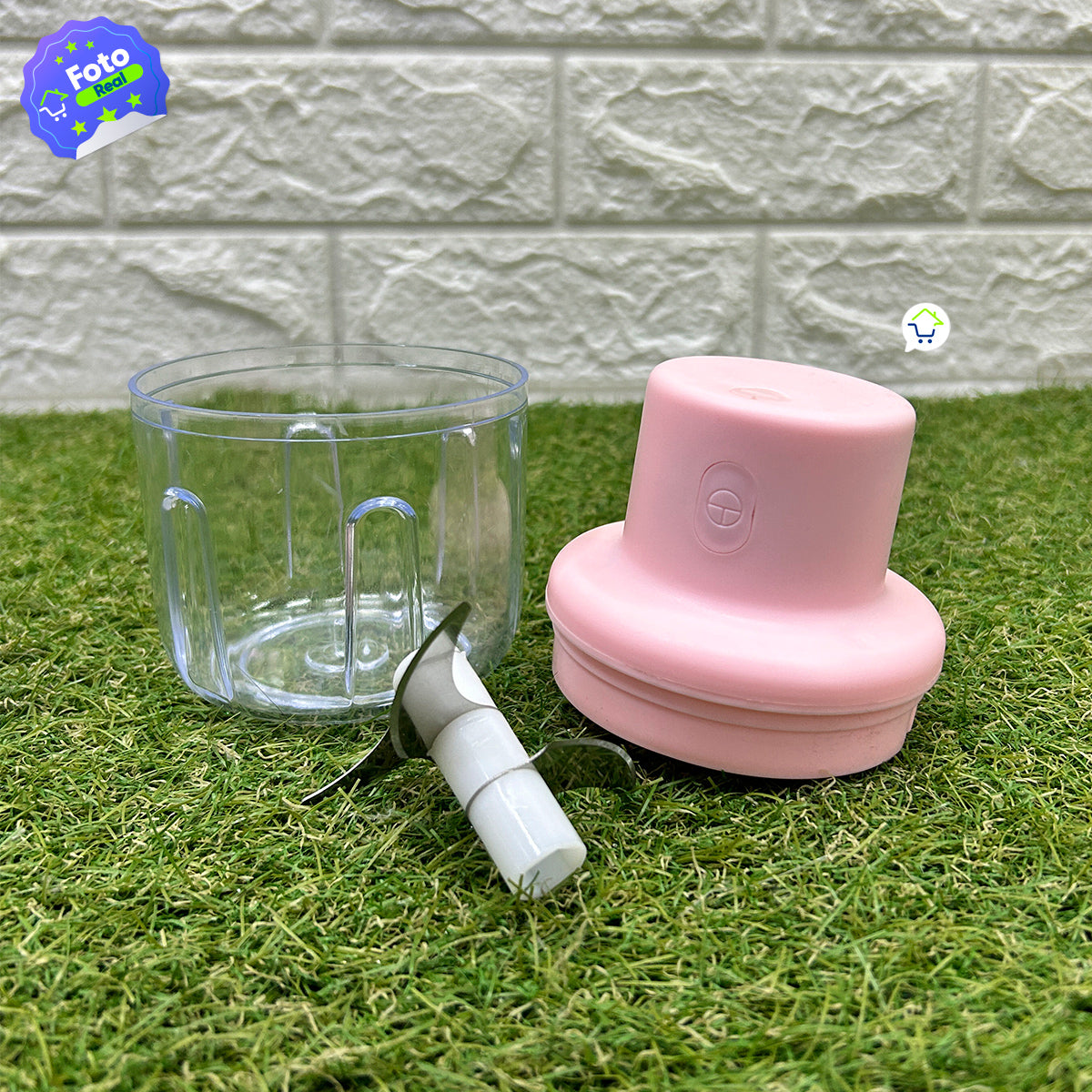 ChopperFast® Mini Picatodo