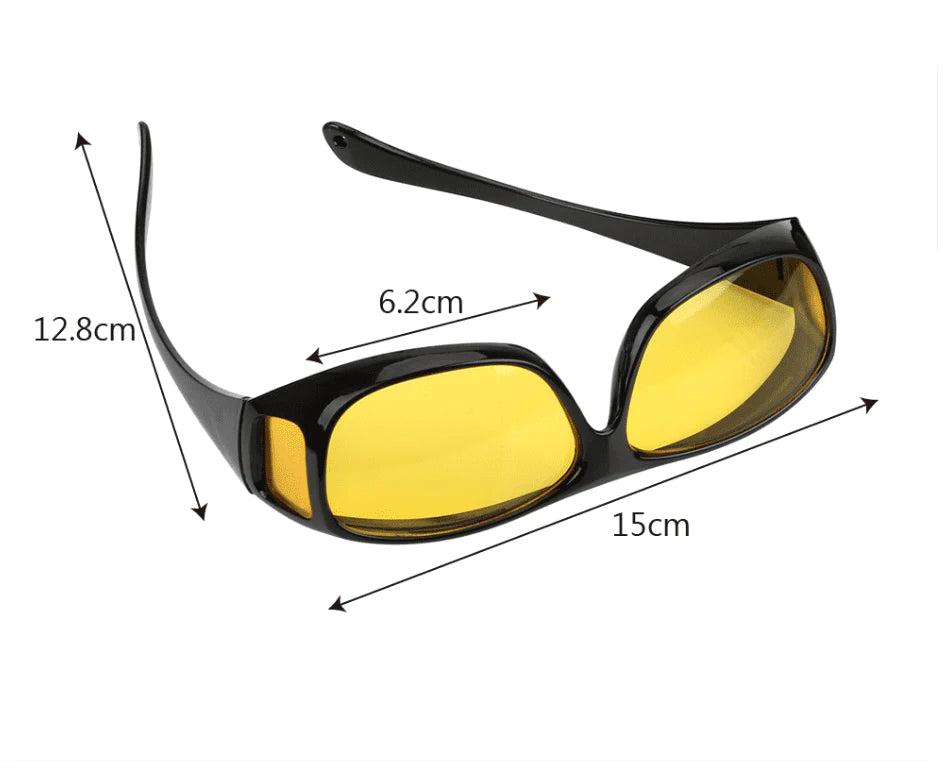 GAFAS DE VISION NOCTURNA NightHD®