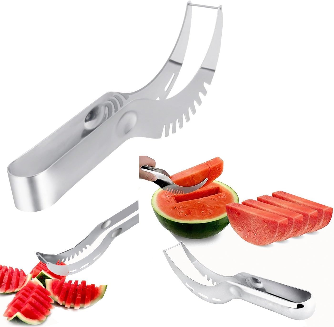 EasySlicer® Rebanador de Frutas
