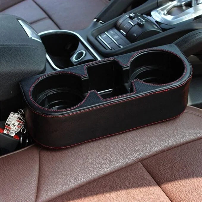 Soporte Vasos Carro Premium