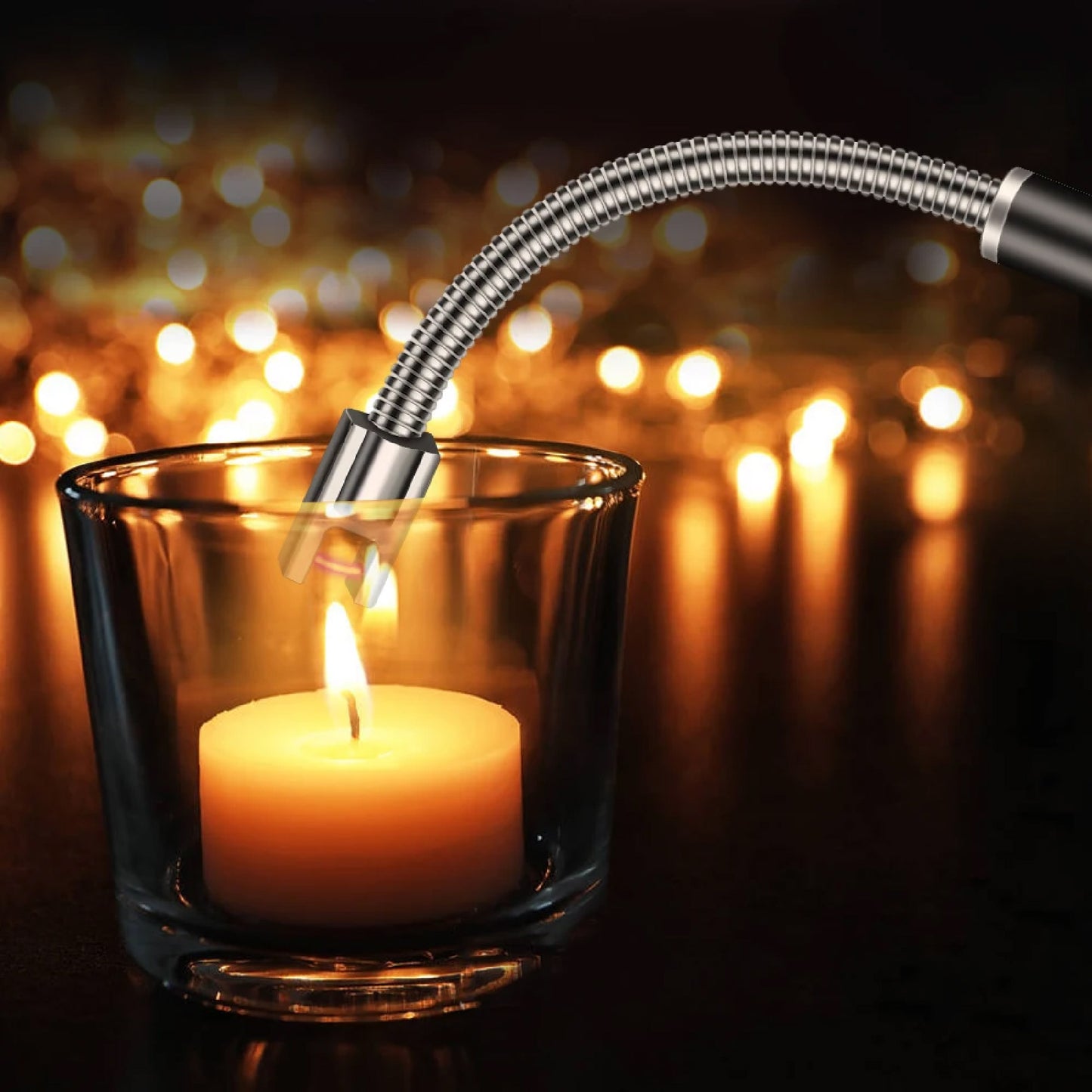 ENCENDEDOR RECARGABLE DE PLASMA FIRE® | La solución al 🔥