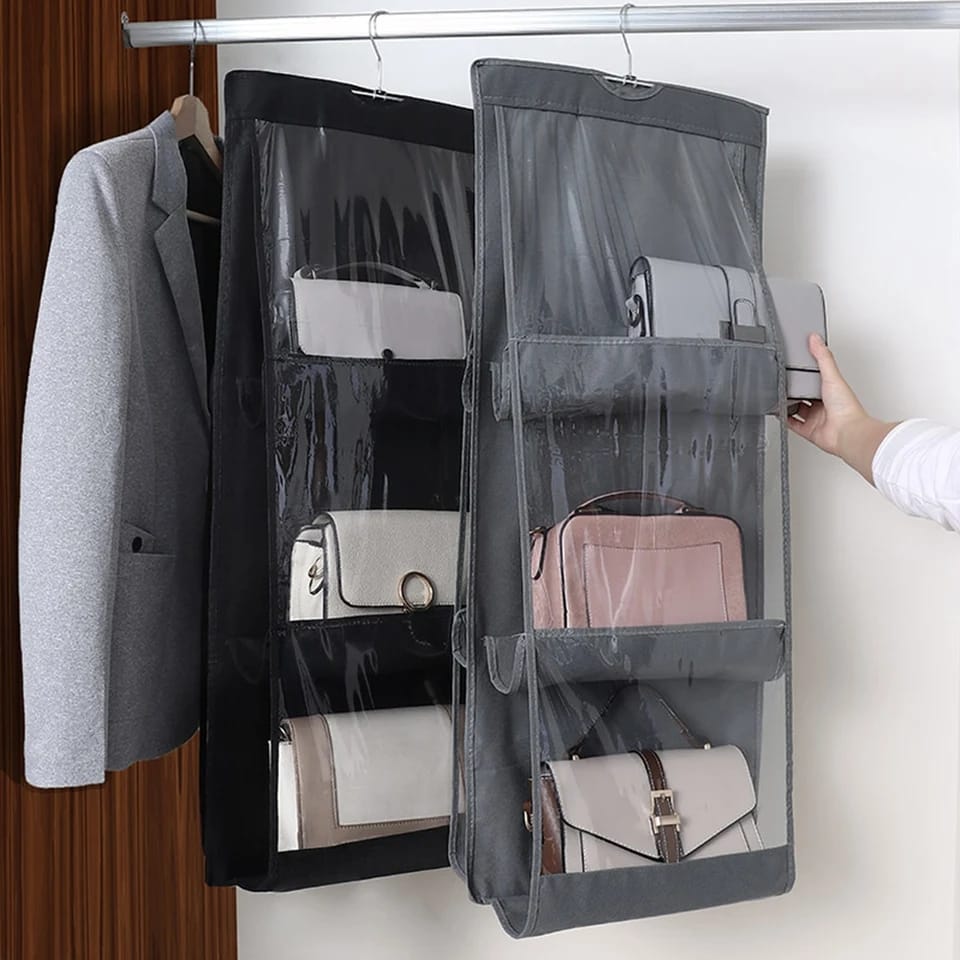 FASHION® l Organizador de Bolsos