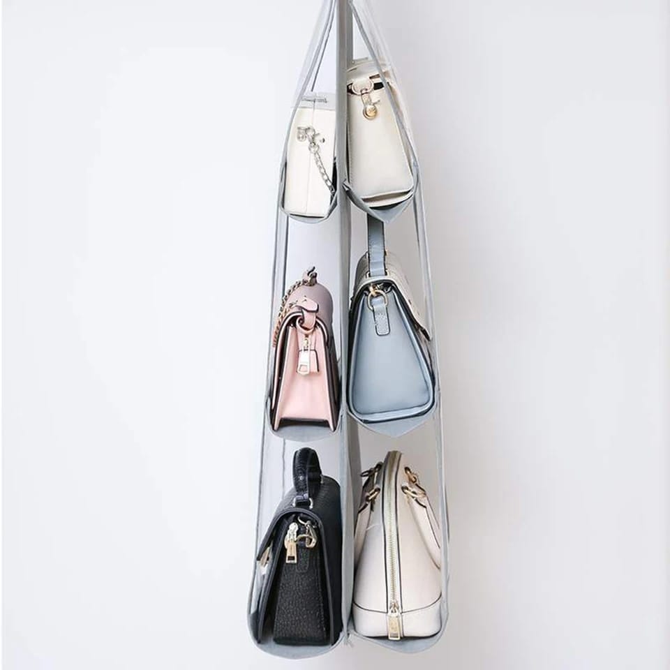FASHION® l Organizador de Bolsos