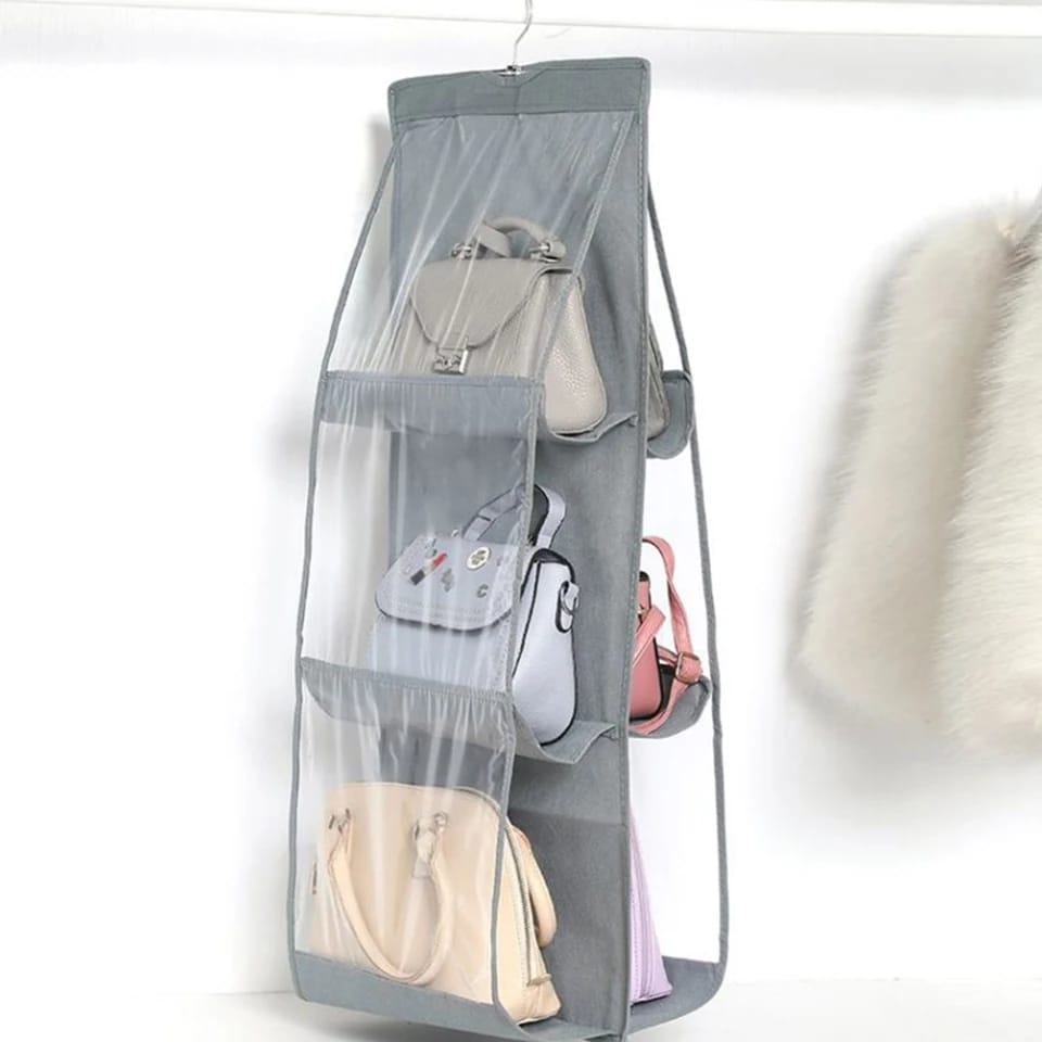 FASHION® l Organizador de Bolsos