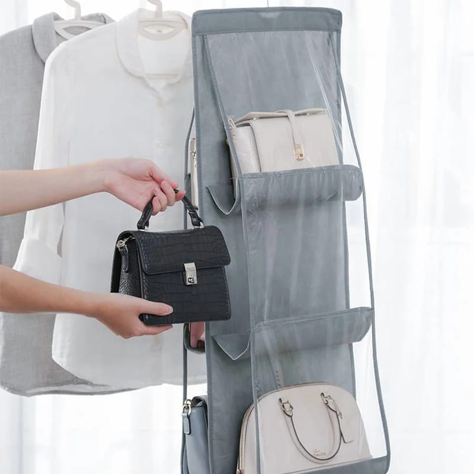 FASHION® l Organizador de Bolsos