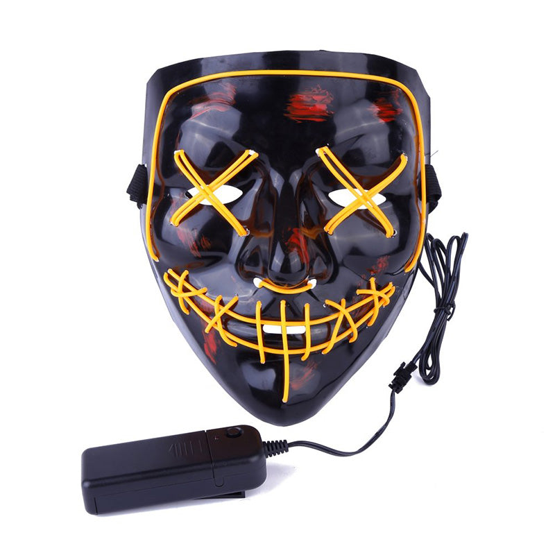 MASCARA PURGA LED SCARE®