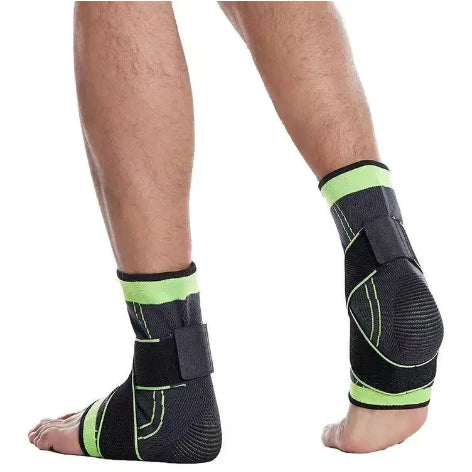 Tobillera Compression Relajante