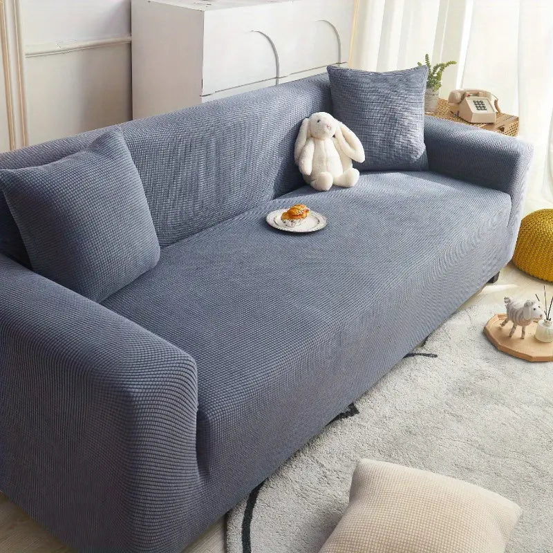 PROTECTOR DE SOFA PREMIUM® | Estilo y proteccion