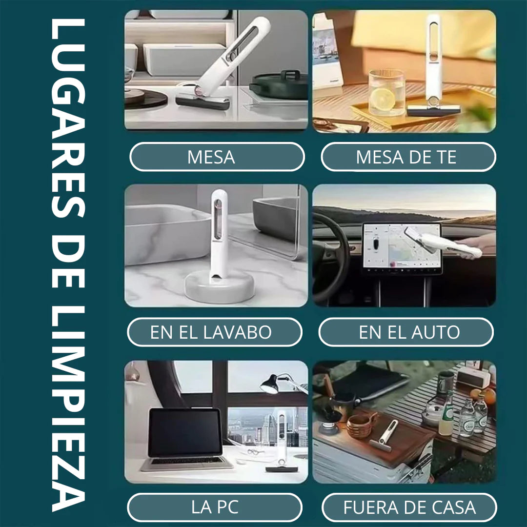 Mini-Mopa Limpia Todo Flex®