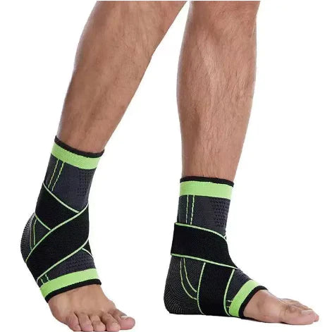 Tobillera Compression Relajante