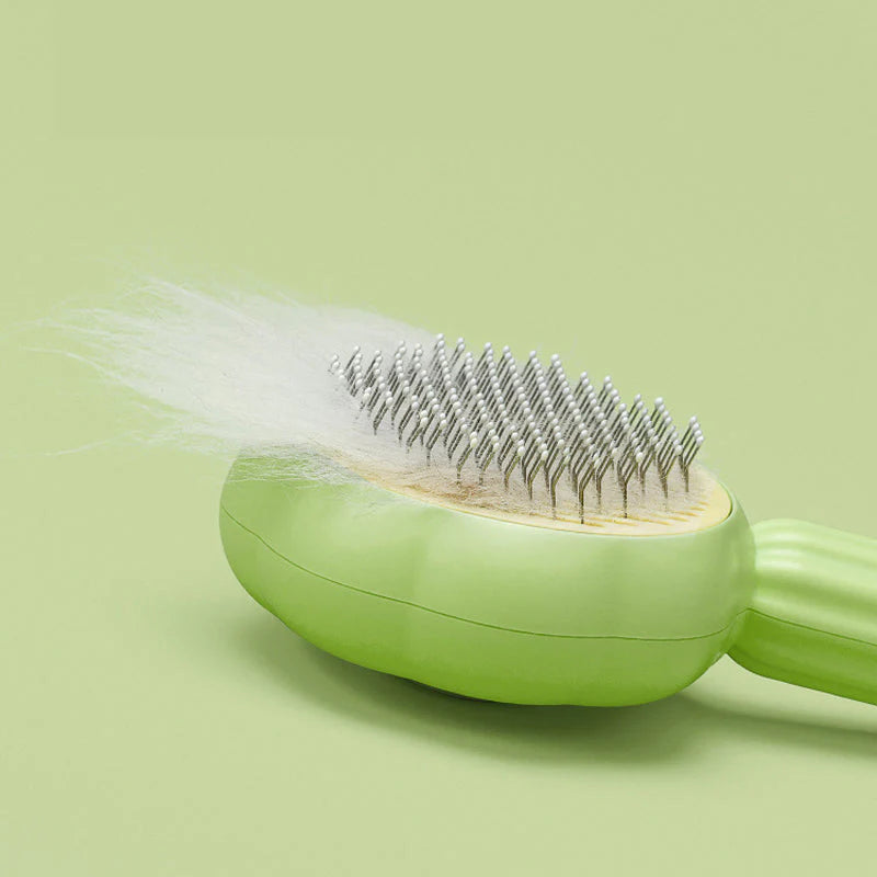 Cepillo Removedor de Pelos Pumpk