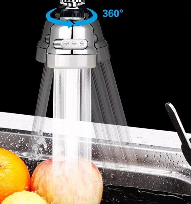 PAGUE 1 LLEVE 2🚨ECO FILTROS Giratorios Water360® |