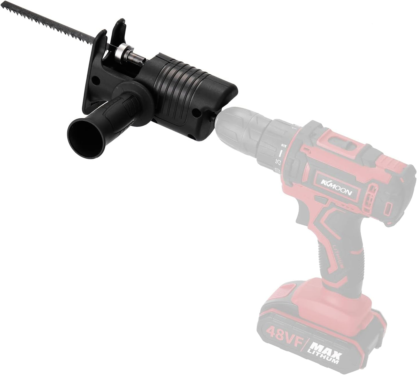 Convertidor de Taladro a Sierra ProDrill®+ENVIO GRATIS 🚚