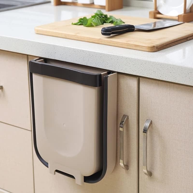 Basura Plegable FoldTrash® | Manten ordenado sin ocupar espacio