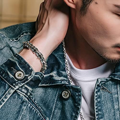 Brazalete Draco® | Poder y exclusividad