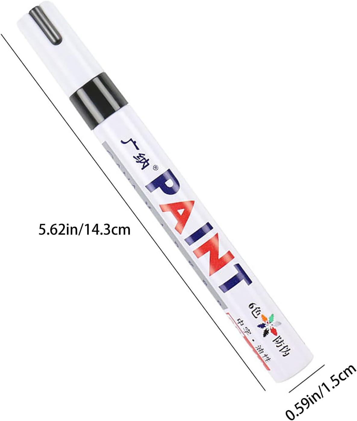 OFERTA PAGA 2 LLEVA 3!💥 CAR MARKERS® | Rotuladores de Llantas