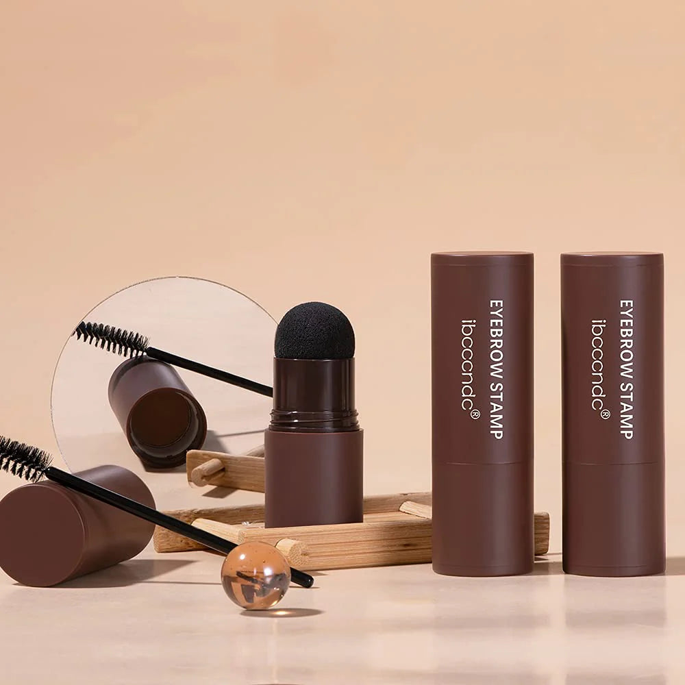 ESTAMPADOR DE CEJAS EyeBrow® | En segundos