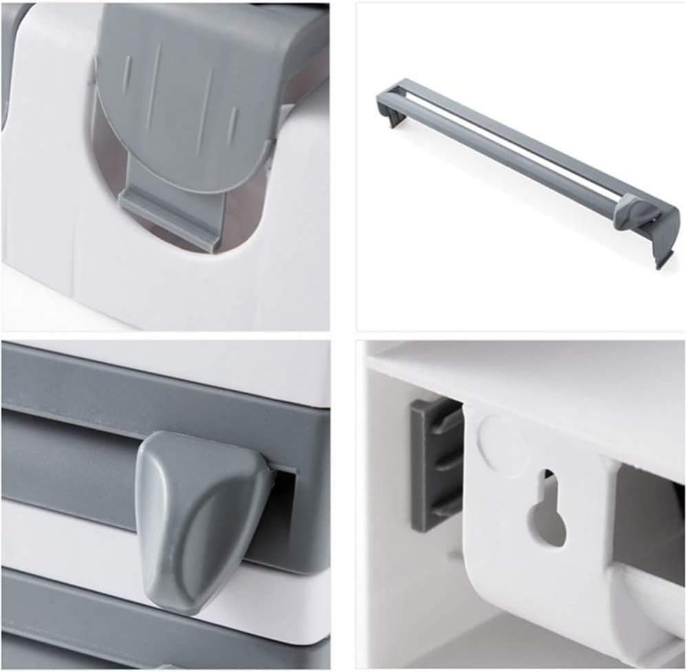 Estante organize® cocina 3 en 1