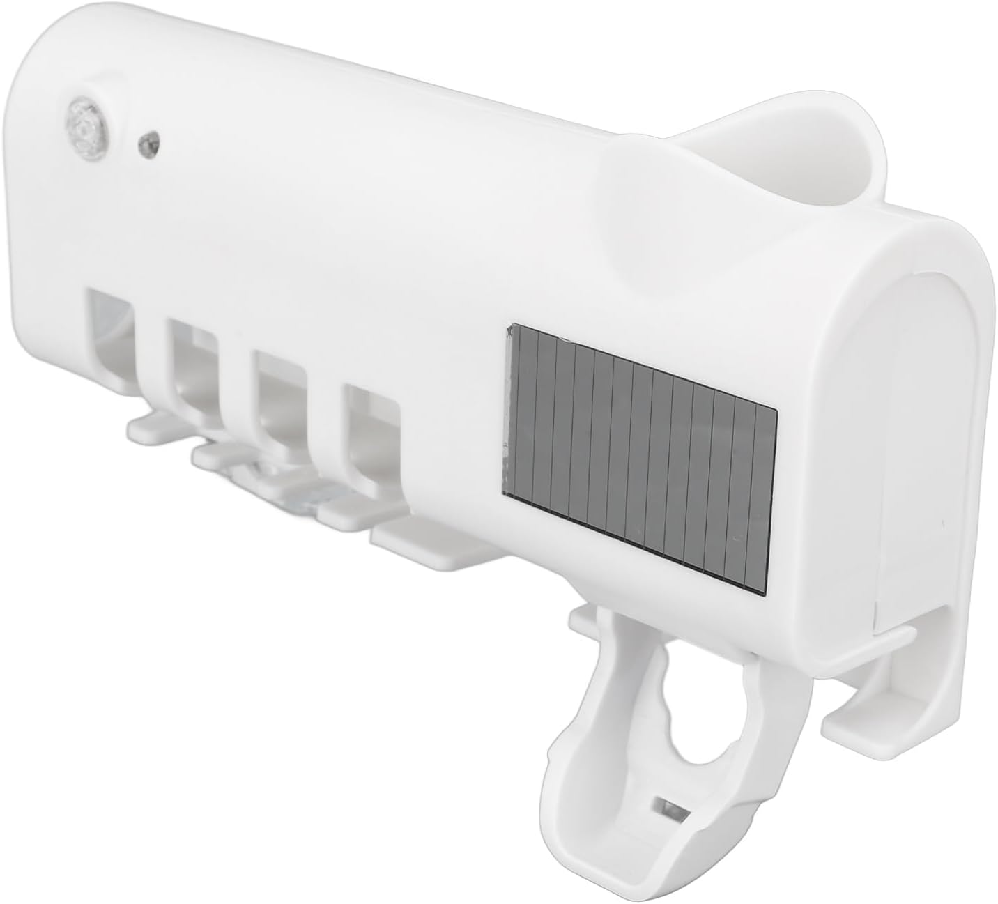 DENT SUPPORT® | Esterilizador de Cepillos UV+Recarga Solar