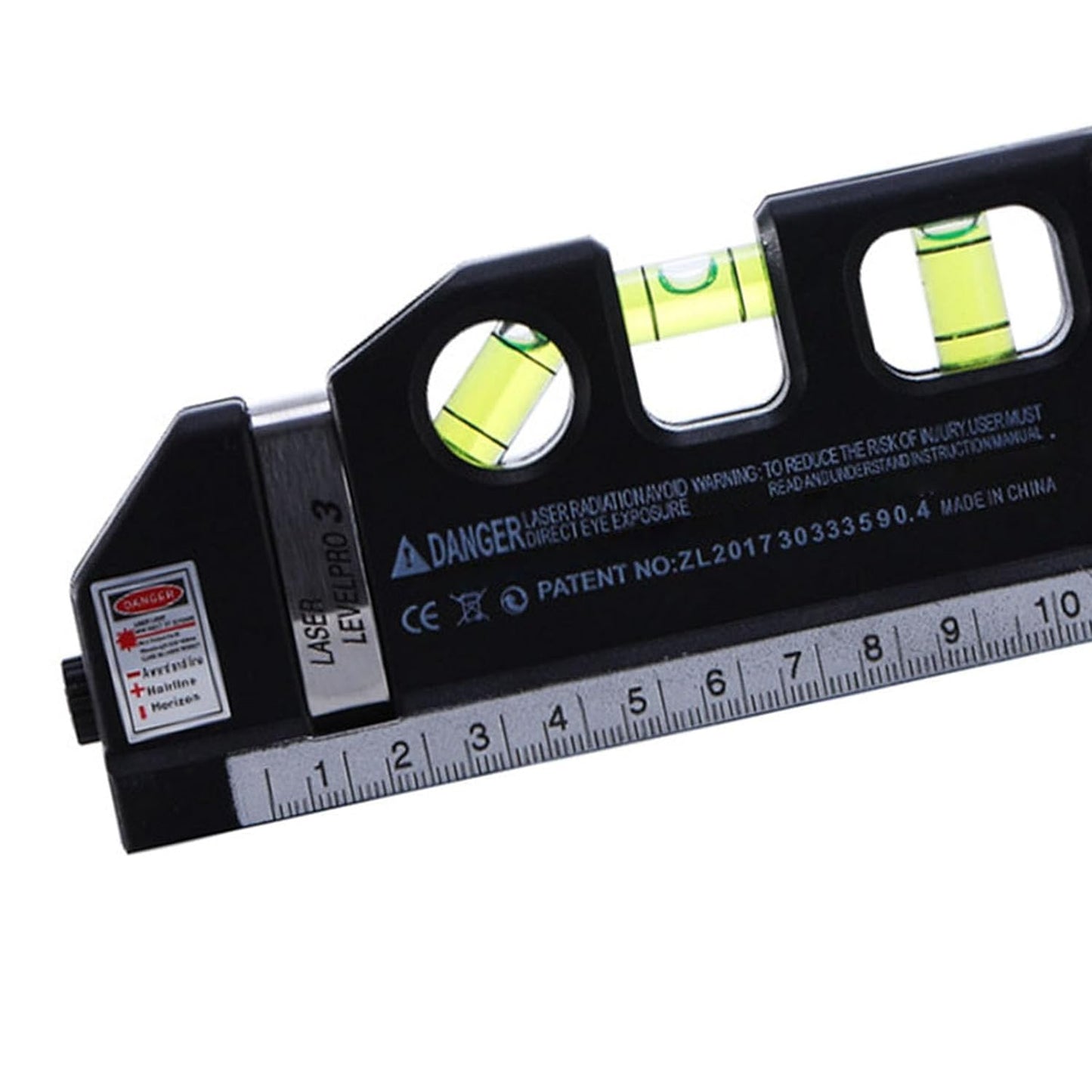 METRO NIVEL LaserMax® | 4 Herramientas en 1