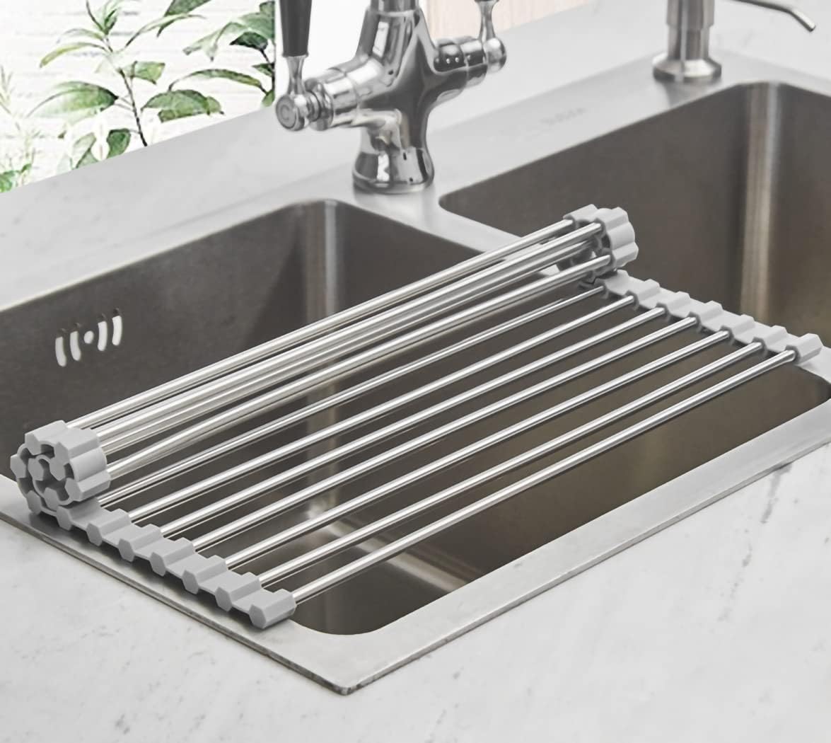 Escurridor para Cocina RollUp®