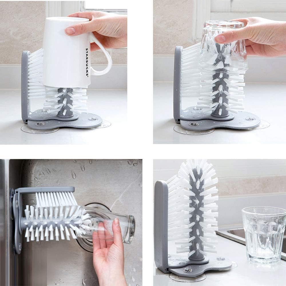Limpia Vasos AllCleaner