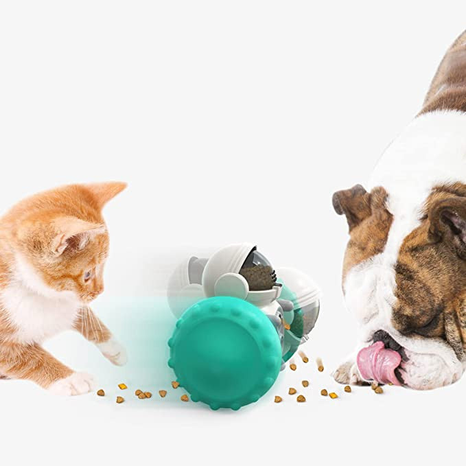 PetFeeder Car® Dispensador para Mascotas