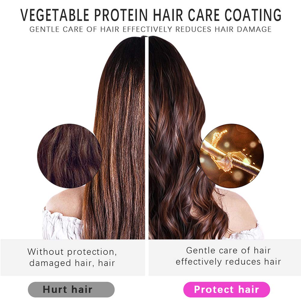 Rizador de Cabello Automatico GlowCurl