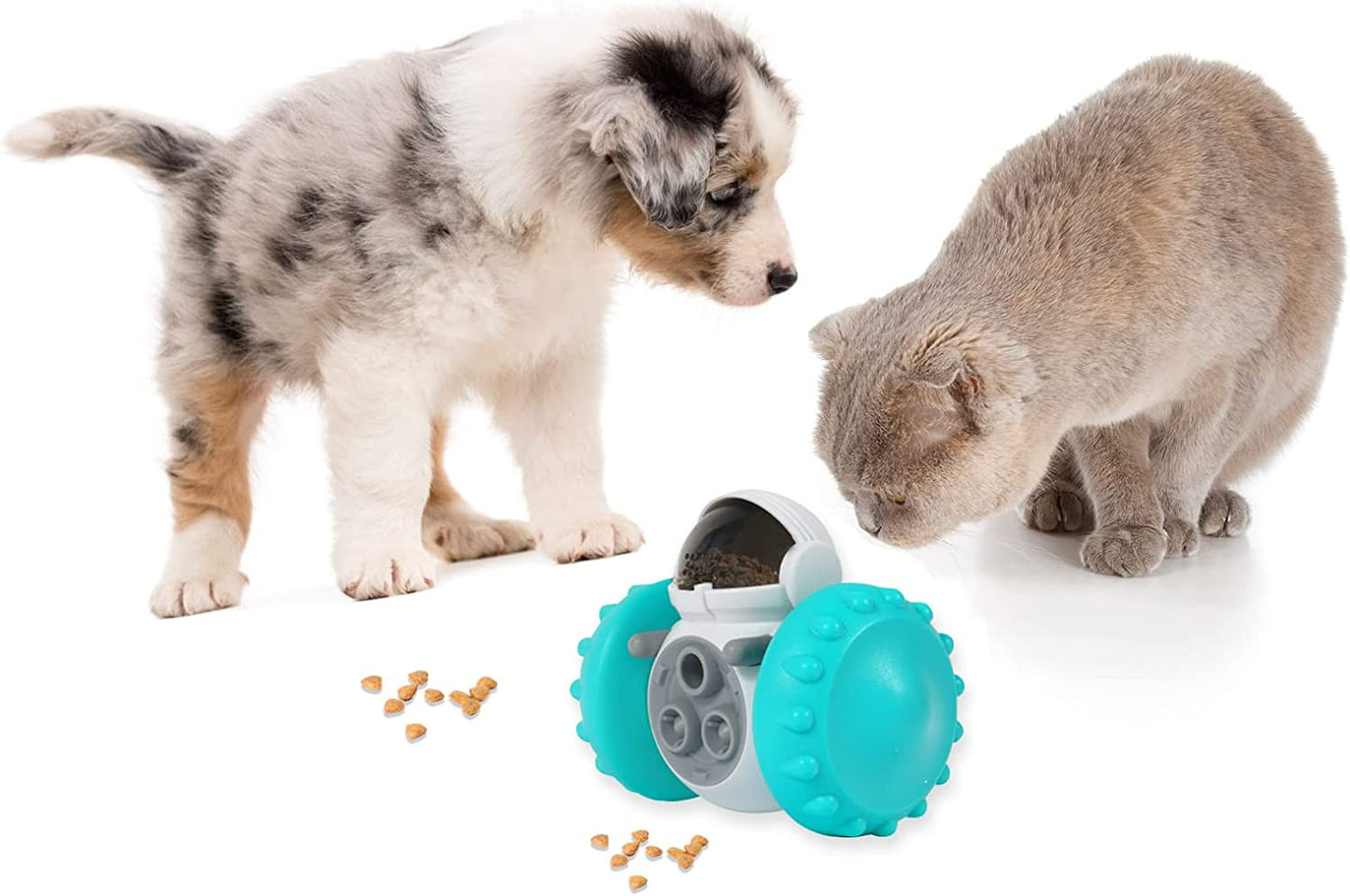 PetFeeder Car® Dispensador para Mascotas