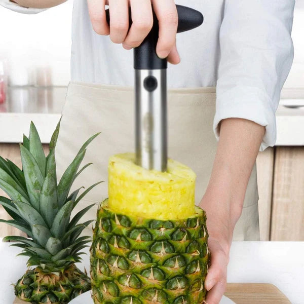 Set EggSilicone® x6 Moldes para Cocinar + Rebanador de Piña Express 🎁