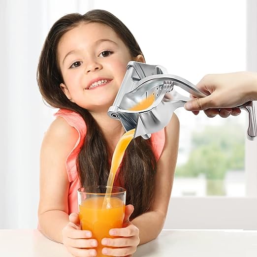 Exprimidor de Jugos FruitPunch® - Aliméntate sanamente desde casa