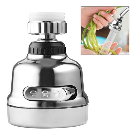 PAGUE 1 LLEVE 2🚨ECO FILTROS  Giratorios Water360® |