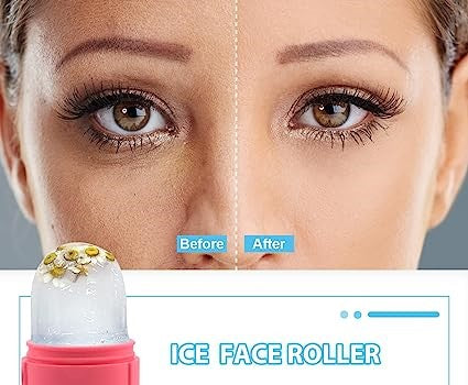 Ice Roll Facial + ENVIÓ GRATIS🚚