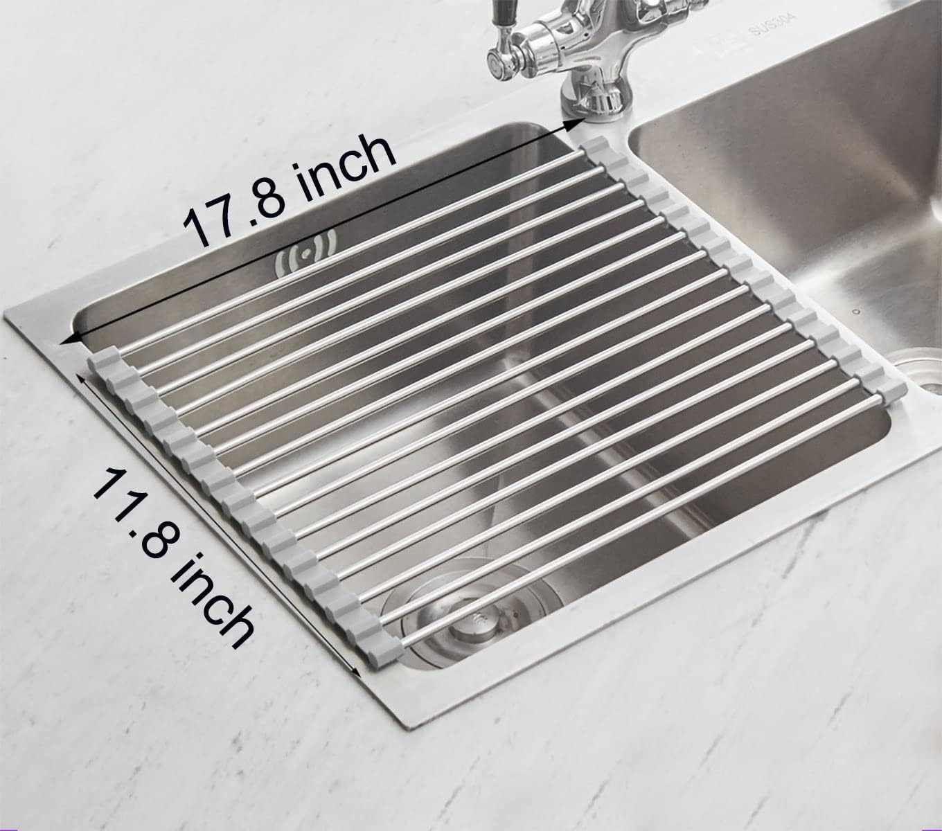 Escurridor para Cocina RollUp®