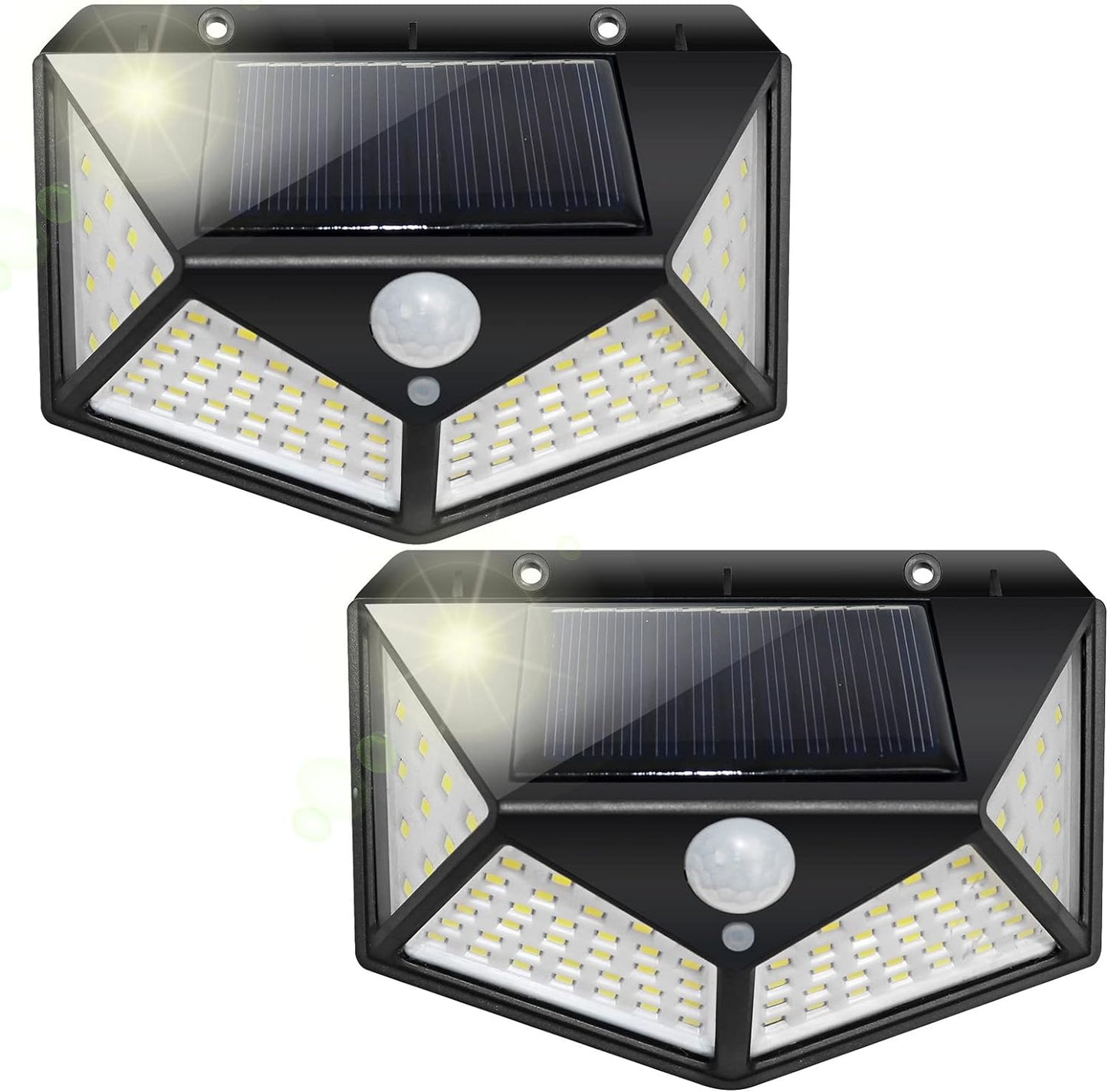 Lampara LED Solara® - A prueba de agua