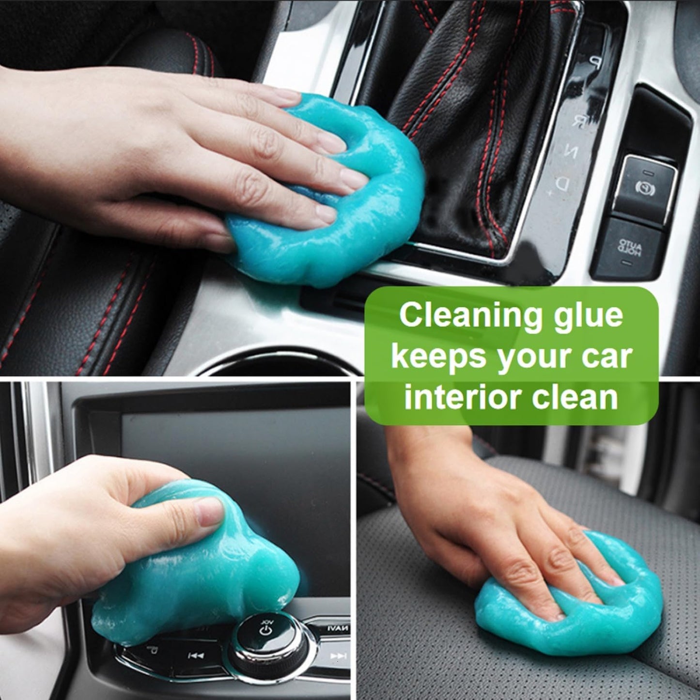 SlimeDust® - Quita el polvo de cualquier lugar + ENVIO GRATIS🚚