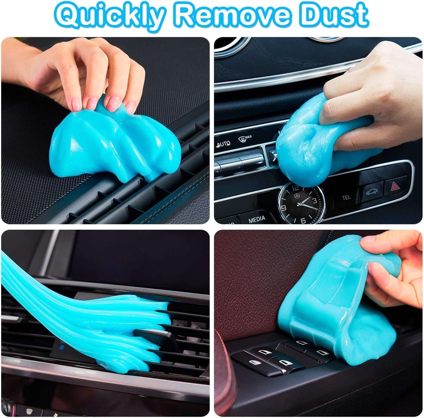 SlimeDust® - Quita el polvo de cualquier lugar + ENVIO GRATIS🚚