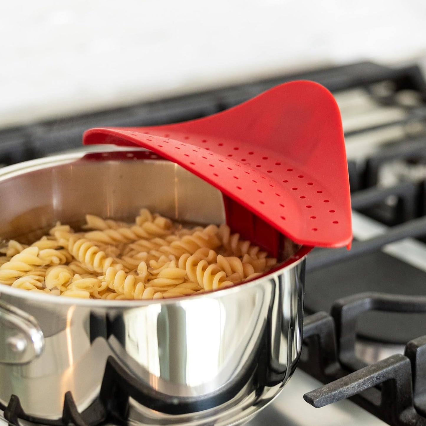 Escurridor de Alimentos ClipDrain™