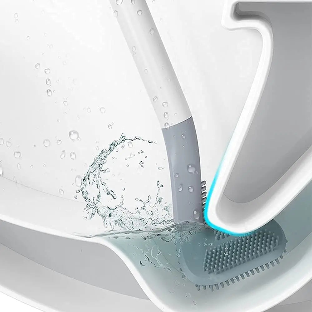 Cepillo para Baño HygieneWash™ Multifuncional